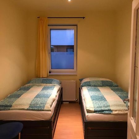 Gemuetliche 3 Zimmer Wohnung Frauenhofen Dış mekan fotoğraf