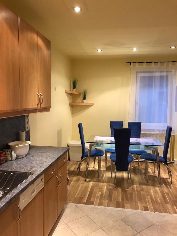 Gemuetliche 3 Zimmer Wohnung Frauenhofen Dış mekan fotoğraf