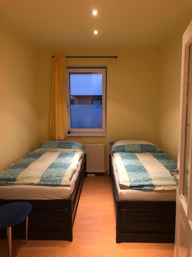 Gemuetliche 3 Zimmer Wohnung Frauenhofen Dış mekan fotoğraf